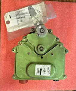 Column Activated  Stabilizer Trim Boeing 737NG  PN: 65C25540-1        bin18